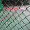 Factory wholesale high standard wire mesh weave 6 foot chain link fence