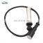 TRUCK ABS SPEED SENSOR FOR WABCO DAF VOLVO MAN RENAULT 4410329050 4410329632 0233170700 1506004 1506007 N2255200060 5021170124