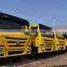Original Heavy Duty Sinotruk HOWO A7 Dump Truck 6X4 Tipper Lorry Truck