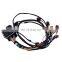 345C Excavator C11 Engine Wire Harness 354-0048