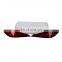 High Quality Led Rear Reflector For To-yo-ta Ru-sh 2017-2020