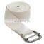 100% Pure Cotton Fitness Yoga Belt Strap For Meditation Buy At Economical Price