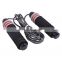 Jump Rope with Heavy Load Skipping Rope Jumping Ropes for Gym Fitness Training OEM Custom Fashion