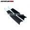 Customized Logo Professional Carbon Fiber Blade Diving Fins Spearfishing Diving Fins
