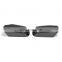 Auto Car Carbon Fiber Door Mirror for BMW E39 E38 96-03