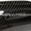 C Style Carbon Fiber TT Boot Spoiler Rear Lip for Audi TT 8J 2007-2010