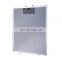New Replaceable Universal aluminum mesh range cooker kitchen hood filters