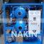 Vacuum Transformer oil purification Machine with good price