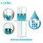 KAROFI HCV362 RO Integrated HOT & Cold Dispenser Electric Stand Stainless Steel 3 Years RO Membrane 100 GPD (korea) SASO 220 2L