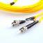 Excellent FC UPC Duplex Single mode G657A G652D  Fiber Optic Patchcord Fiber Jumper medidor de fibra otica