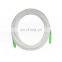 15meters SC APC Indoor Single Mode G657A Simplex kabel serat patch FTTH Drop Cable Patchcord SC Fiber Optic Patch cord
