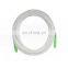 3m sm 9/125 G652D G657A  white simplex patch cord fiber optic sc upc patch cord fiber sc apc- sc upc