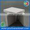 Environmental PVC Foam Sheet / Clear PVC Sheet