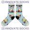 Custom Happy Socks Manufacturer