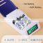 Fast Charging LCD Smart Rapid aa Charger for 1.2V aa aaa Ni-MH/Ni-CD Rechargeable Battery