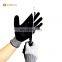 Gloves anti cut Anti cutting level C nitrile sandy finished ANSI level 3 gloves