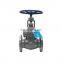 Tyco China Factory American Standard ANSI Cast Steel Globe Valve