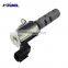New Engine Variable Timing Solenoid OEM 15330-75010 Variable Valve for Toyota Tacoma 2.7L 05-10 Timing Control vvt Solenoid