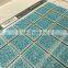 JBN New Designs Mosaic Swimming Pool Blue Ceramics Tile China Blue Kitchen Wall Surface Bathroom Floor Mosaic