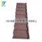 Relitop Milano Stone Coated Metal Roofing For Villa 0.35 0.4 0.5 mm Aluminum Roofing Sheet With Colorful Stones Granules