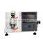 Respirator bacterial filtration efficiency tester / respirator laboratory test equipment