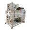ZYD-W Field processing dirty transformer oil filtration machine