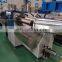 LTD30BB 30L capacity super fine grinding zirconia horizontal pin type ceramic ball mill grinding