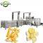 Full Automatic Potato Chips Making Machine/French Fries Making Machine