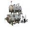 Canned Food Retort Machine Sterilizing Autoclave
