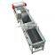 Industrial Automatic Fresh Fruit Cleaner Salad Washer Cut Cassava Vegetable Washing Machine Vortex Deslagging Washer