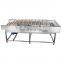 Fruit Washing Machine Parallel Hair Roller Washing Machine Orange Peach Washing Machine With Air Drying Function
