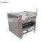 Vegetable Washing Peeling Machine For Sweet Potato
