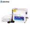 10L ultrasonic cleaning equipment dual frequency power adjustable