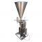 watsap +86 13795166859 Semi-automatic Pneumatic Kimchi sauce paste  filling machine