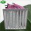 Medium Efficiency Pocket Filter for HAVC Industry