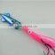 160g 24cm Octopus Lead Jig Head UV TPR With Hook Soft Fishing lures