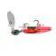 16G Chatter Bait Fishing Lure Buzzbait Spinner Bait fishing equipment for bass pike walleye fishing