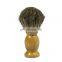 Super Soft Wood Shaving Brush Personalized Nylon Hair Brush Nylon Bristle Brushes
