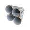 High quality api 5l Gr.B spiral welded steel pipe/ spiral welded pipe mill/astm a252 spiral pipe Manufacturer