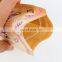 Biodegradable plastic bags wholesale plastic food packaging bags with zip lock