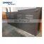 Factory Wholesale Powder Coated Wood Grain Aluminum house main gate designs latest