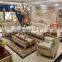 Factory Price Living Room Sofas/Bed Royal Lliving Room Sofa Set Classic Antique