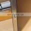 Steel wooden bullet proof security doors