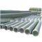 GRP glass reinforced plastic electrical wiring conduit pipe process pipe RPM pipe