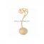 Leaf Shape Metal Cutlery