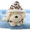 Pet Accessories Fashion Leopard Print Dress Pet Clothes