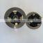 Factory Directly Wholesale Auto Nodular Cast Iron The Brake Disc