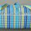 Foam Tubed Beach Mat W/Pillow