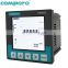 3Phase smart multifunction power meter KPM53S rated current 1A and 5A