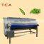 green pea peeler sheller peeling machine 300kg/h